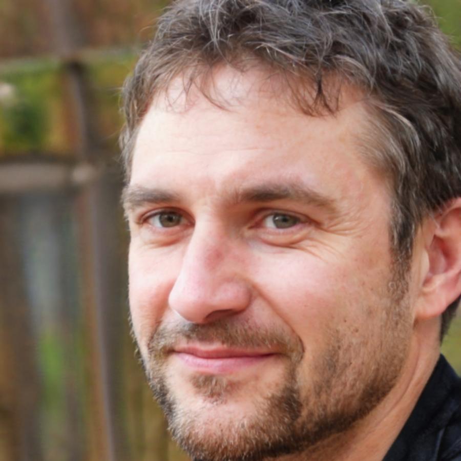 Thorsten Mühlenbach